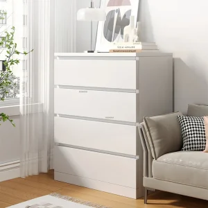 Tủ Hiện Đại MDF Phòng Khách Tủ Hiên Nhà Tủ Đứng Gia Đình Nội Thất Phòng Khách Phòng Ngủ Chống Tường Tủ Ngăn Kéo