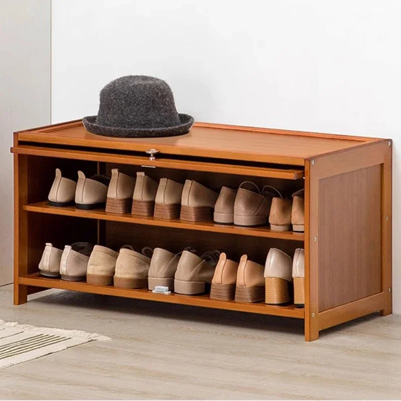 Tủ Hồ Sơ Bảo Quản Giày Kệ Gỗ Trưng Bày Phòng Khách Tủ Giày Đứng Organizador De Zapatos Nội Thất Khách Sạn - Hình 4 Tủ Hồ Sơ Bảo Quản Giày Kệ Gỗ Trưng Bày Phòng Khách Tủ Giày Đứng Organizador De Zapatos Nội Thất Khách Sạn - Hình 4