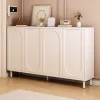 Tủ Hộp Đựng Bảo Quản Tủ Giày Giá Đỡ Hiện Đại Tủ Giày Hộp Sapateiro Hội Trường Đồ Nội Thất YX50SC