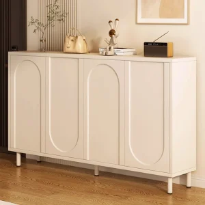 Tủ Hộp Đựng Bảo Quản Tủ Giày Giá Đỡ Hiện Đại Tủ Giày Hộp Sapateiro Hội Trường Đồ Nội Thất YX50SC - Hình 2