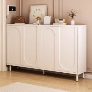 Tủ Hộp Đựng Bảo Quản Tủ Giày Giá Đỡ Hiện Đại Tủ Giày Hộp Sapateiro Hội Trường Đồ Nội Thất YX50SC