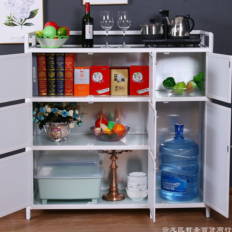 Tủ Hợp kim nhôm Tủ bếp gia đình Tủ bếp Tủ bảo quản bữa ăn Tủ phụ bếp Tủ bếp gas Tủ lắp ráp nhiệt - Hình 4 Tủ Hợp kim nhôm Tủ bếp gia đình Tủ bếp Tủ bảo quản bữa ăn Tủ phụ bếp Tủ bếp gas Tủ lắp ráp nhiệt - Hình 4