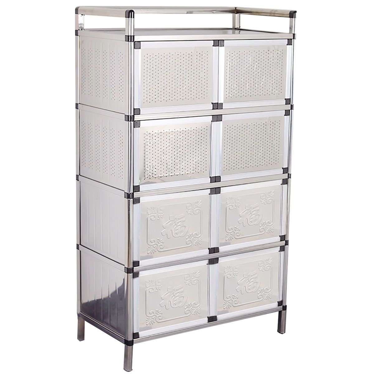 Tủ Inox Tủ Bảo Quản Tủ Bếp Tủ Tủ Bếp Bếp Tủ Nhà Tủ Hợp Kim Nhôm - Hình 4 Tủ Inox Tủ Bảo Quản Tủ Bếp Tủ Tủ Bếp Bếp Tủ Nhà Tủ Hợp Kim Nhôm - Hình 4
