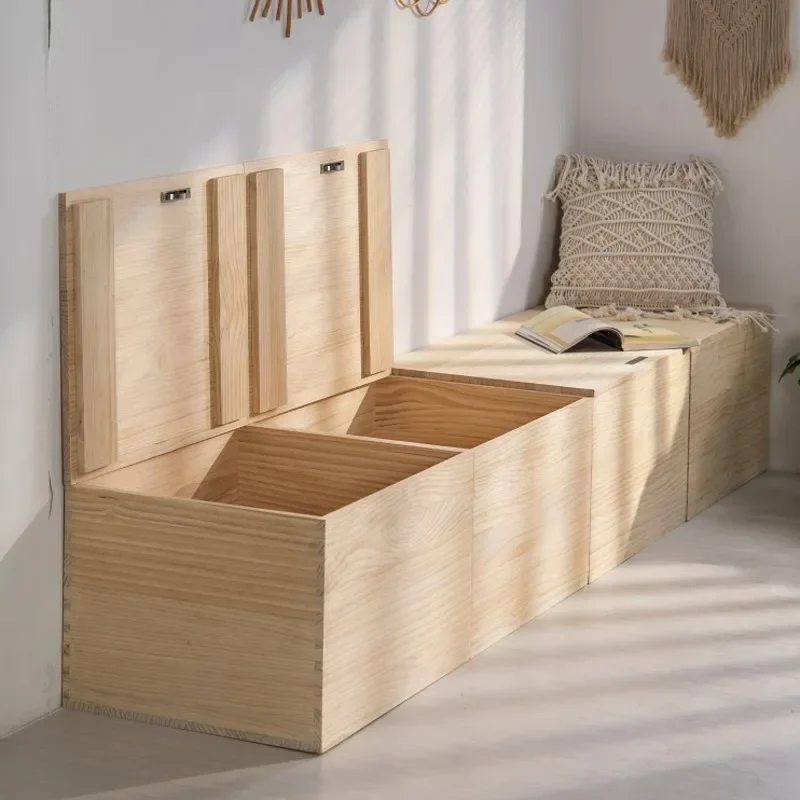 Tủ Log Wind Bay Cửa Sổ Hộp Bảo Quản Có Thể Ngồi Tủ Thấp Gió phong cách Châu Âu Ban Công Tất Nam Tầng Tủ Đồ Nội Thất Cho Căn Phòng - Hình 3 Tủ Log Wind Bay Cửa Sổ Hộp Bảo Quản Có Thể Ngồi Tủ Thấp Gió phong cách Châu Âu Ban Công Tất Nam Tầng Tủ Đồ Nội Thất Cho Căn Phòng - Hình 3