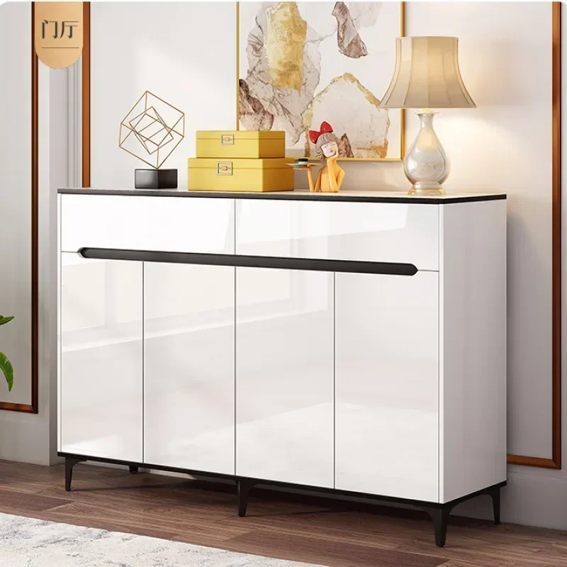 Tủ Lối Vào Cao Cấp Tủ Giày Nhà Công Suất Lớn Tổ Chức Đa Năng Vào Tường Gần Tủ Ban Công Tủ Bảo Quản - Hình 4 Tủ Lối Vào Cao Cấp Tủ Giày Nhà Công Suất Lớn Tổ Chức Đa Năng Vào Tường Gần Tủ Ban Công Tủ Bảo Quản - Hình 4