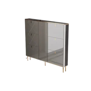 Tủ Lối Vào Hội Trường Giày Hộp Đứng Tủ Đựng Tiết Kiệm Không Gian Tủ Giày Kệ Trưng Bày Porta Zapatos Nội Thất Gia Đình
