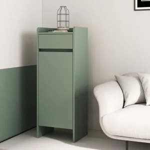 Tủ Lối Vào Màn Hình Giày Giày Tổ Chức Cửa Mục Thiết Kế Giày Di Động Hiện Đại Organizador De Zapatos Tủ Đồ Nội Thất - Hình 2