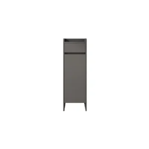 Tủ Lối Vào Màn Hình Giày Giày Tổ Chức Cửa Mục Thiết Kế Giày Di Động Hiện Đại Organizador De Zapatos Tủ Đồ Nội Thất - Hình 3