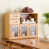 Tủ Mini Hiện Đại Phòng Khách Tủ Trang Điểm Hồ Sơ Librero Tủ Đồ Ngăn Kéo Meuble De Rangement Nội Thất Mô Đun