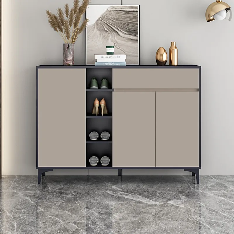 Tủ Móc Treo Giày Đứng Kệ Tủ Quần Áo Đựng Tủ Giày Tiết Kiệm Không Gian Schuhschrank Đồ Nội Thất Gia Đình YX50SC Tủ Móc Treo Giày Đứng Kệ Tủ Quần Áo Đựng Tủ Giày Tiết Kiệm Không Gian Schuhschrank Đồ Nội Thất Gia Đình YX50SC