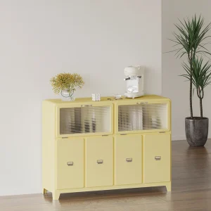 Tủ Nghệ Thuật Tủ Phòng Khách Đẹp Sang Trọng Thiết Kế Phòng Ngủ Sang Trọng Tủ Trưng Bày Bằng Gỗ Cao Cấp Phòng Khách Meble Nội Thất Hiện Đại - Hình 3