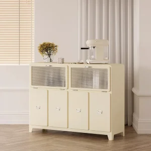Tủ Nghệ Thuật Tủ Phòng Khách Đẹp Sang Trọng Thiết Kế Phòng Ngủ Sang Trọng Tủ Trưng Bày Bằng Gỗ Cao Cấp Phòng Khách Meble Nội Thất Hiện Đại - Hình 4