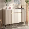 Tủ Nhà Thiết Kế Bảo Quản Giày Cao Cấp Nộp Hồ Sơ Phòng Khách Tủ Giày Kệ Tiết Kiệm Không Gian Organizador De Zapatos Đồ Nội Thất