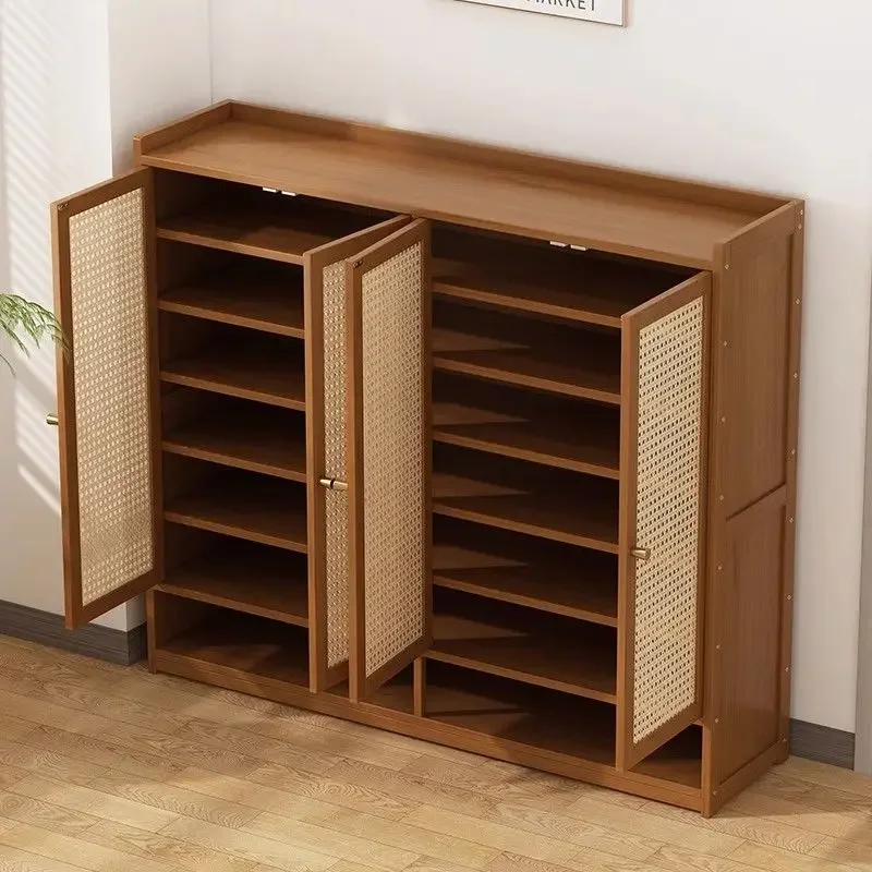 Tủ Nhà Tổ Chức Tủ Giày Túi Phong Cách Châu Âu Tiết Kiệm Không Gian Hành Lang Hiện Giá Tủ Giày Cao Cấp Szafka Na Buty Nội Thất Bằng Gỗ - Hình 3 Tủ Nhà Tổ Chức Tủ Giày Túi Phong Cách Châu Âu Tiết Kiệm Không Gian Hành Lang Hiện Giá Tủ Giày Cao Cấp Szafka Na Buty Nội Thất Bằng Gỗ - Hình 3