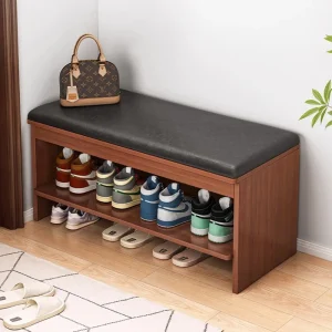 Tủ Nhiều Lớp phong cách Châu Âu Tủ Giày Giá Entryway Đơn Giản Tiết Kiệm Không Gian Tủ Giày Phòng Khách Mô Đun Armario Zapatero Nội Thất