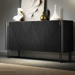 Tủ Nhiều Lớp Ritation Lớn Giày Hiện Đại Entryway Tủ Giày Phòng Khách Nam Schoenenkasten Lối Vào Đồ Nội Thất - Hình 3