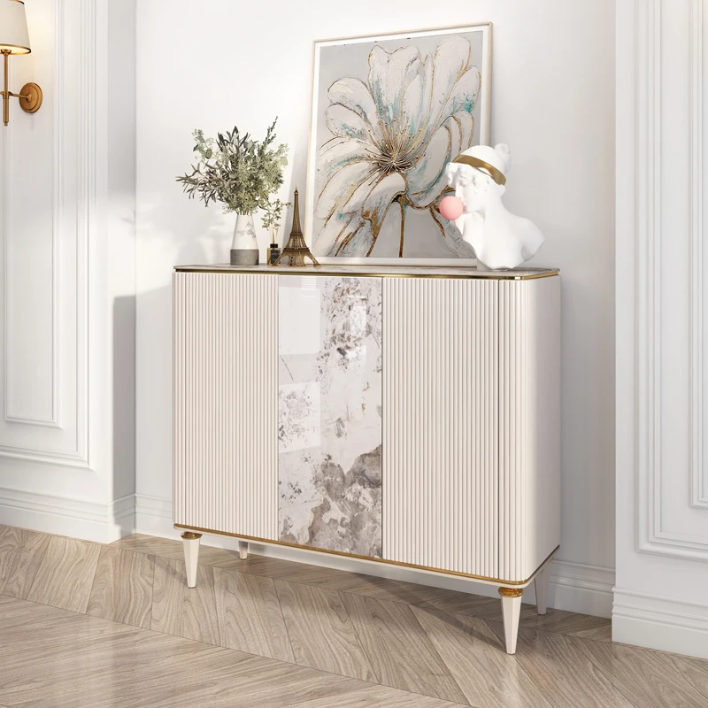Tủ Pháp Sang Trọng Phong Cách Nhập Tủ Giày Cửa Lối Vào Cổng Tủ Italy Đá Tấm Tủ Bảo Quản - Hình 4 Tủ Pháp Sang Trọng Phong Cách Nhập Tủ Giày Cửa Lối Vào Cổng Tủ Italy Đá Tấm Tủ Bảo Quản - Hình 4
