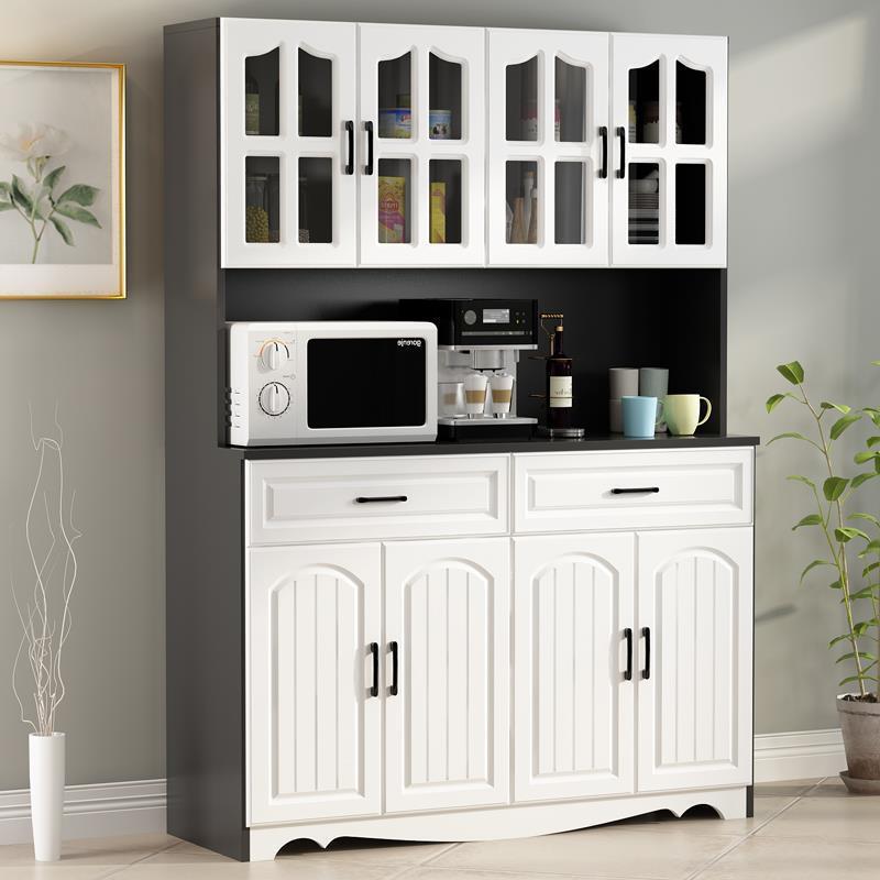 Tủ phòng ăn Tủ bếp âu tủ bếp về tủ dễ dàng thay đồ tủ chè phòng khách tủ rượu đa năng - Hình 3 Tủ phòng ăn Tủ bếp âu tủ bếp về tủ dễ dàng thay đồ tủ chè phòng khách tủ rượu đa năng - Hình 3