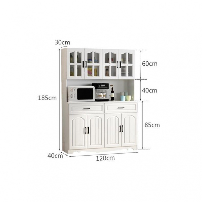 Tủ phòng ăn Tủ bếp âu tủ bếp về tủ dễ dàng thay đồ tủ chè phòng khách tủ rượu đa năng - Hình 4 Tủ phòng ăn Tủ bếp âu tủ bếp về tủ dễ dàng thay đồ tủ chè phòng khách tủ rượu đa năng - Hình 4