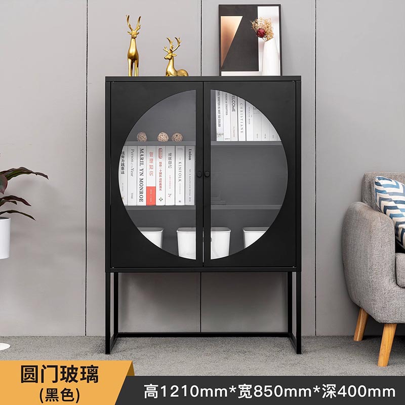 Tủ phong cách châu Âu Nhà Ăn Bên Tủ Ban Công Nhiều Lớp Sắt Rèn Dữ Liệu Khóa Phòng Khách Hiên Chân Cao Tạp Chí Tủ Bảo Quản - Hình 4 Tủ phong cách châu Âu Nhà Ăn Bên Tủ Ban Công Nhiều Lớp Sắt Rèn Dữ Liệu Khóa Phòng Khách Hiên Chân Cao Tạp Chí Tủ Bảo Quản - Hình 4
