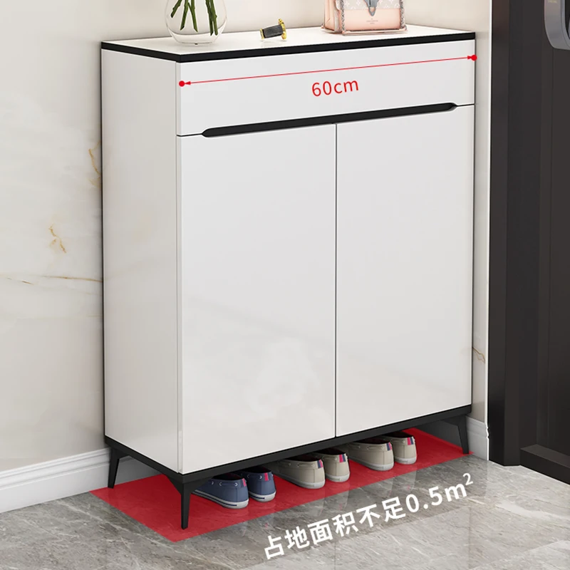 Tủ phong cách Châu Âu Tủ Giày Bảo Quản Chống Bụi Khử Mùi Nội Thất Gia Đình Giày Muebles Para El Hogar Storag Hộp - Hình 2 Tủ phong cách Châu Âu Tủ Giày Bảo Quản Chống Bụi Khử Mùi Nội Thất Gia Đình Giày Muebles Para El Hogar Storag Hộp - Hình 2