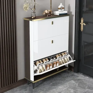 Tủ Phòng Khách Nội Thất Gia Đình Cực Tủ Giày KItaly Túc Xá Hành Lang Hiên Nhà Kệ Để Giày Căn Hộ Nhỏ Khách Sạn Có Giá Để Đồ