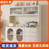 Tủ phòng khách tối giản hiện đại thay đồ một bức tường thay đồ tủ chè tủ bếp nhà tủ tủ