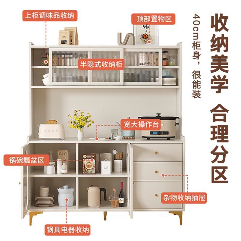 Tủ phòng khách tối giản hiện đại thay đồ một bức tường thay đồ tủ chè tủ bếp nhà tủ tủ - Hình 2 Tủ phòng khách tối giản hiện đại thay đồ một bức tường thay đồ tủ chè tủ bếp nhà tủ tủ - Hình 2