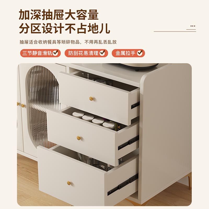 Tủ phòng khách tối giản hiện đại thay đồ một bức tường thay đồ tủ chè tủ bếp nhà tủ tủ - Hình 4 Tủ phòng khách tối giản hiện đại thay đồ một bức tường thay đồ tủ chè tủ bếp nhà tủ tủ - Hình 4