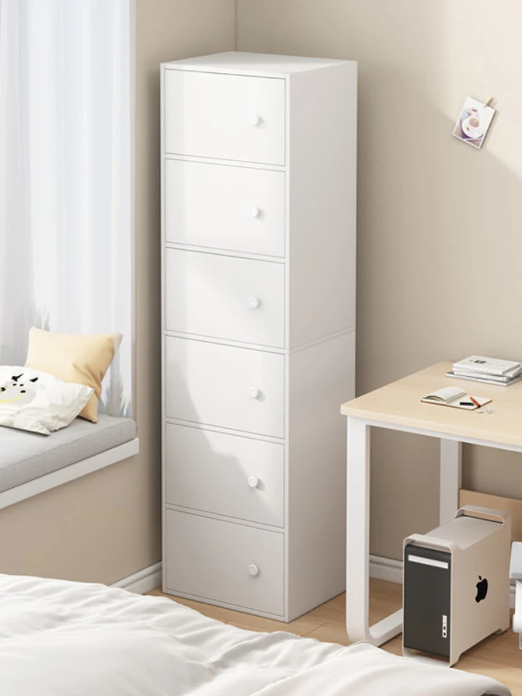 Tủ Phòng Ngủ Tủ Quần Áo Hộ Gia Đình Đơn Giản Ngăn Kéo Tường Phòng Khách Tầng Tủ Nhỏ Tủ Thay Đồ - Hình 2 Tủ Phòng Ngủ Tủ Quần Áo Hộ Gia Đình Đơn Giản Ngăn Kéo Tường Phòng Khách Tầng Tủ Nhỏ Tủ Thay Đồ - Hình 2