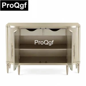 Tủ Prodgf 1 Bộ Tủ Góc Amazing Home Ins Thời Trang - Hình 2