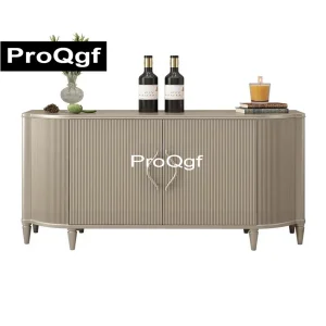 Tủ Prodgf 1 Bộ Tủ Góc Amazing Home Ins Thời Trang - Hình 3