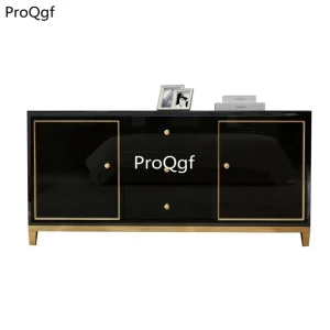 Tủ Prodgf 1 Bộ Tủ góc cao cấp 120*40*65cmcm - Hình 2