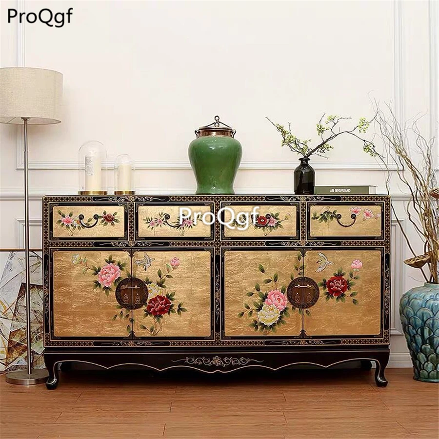 Tủ Prodgf 1 Cái Một Bộ Tủ Gia Đình Sáng Tạo Truyền Thống Trung Quốc Tủ Prodgf 1 Cái Một Bộ Tủ Gia Đình Sáng Tạo Truyền Thống Trung Quốc