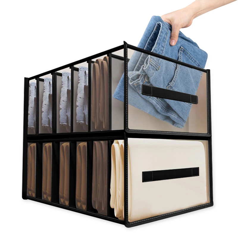 Tủ Quần Áo Quần Áo Tổ Chức Quần Jean Hộp Bảo Quản Ngăn Kéo Tủ Quần Lót Tất Áo Thun Tủ Quần Áo Sắp Xếp Tủ Quần Áo Quần Áo Tổ Chức Quần Jean Hộp Bảo Quản Ngăn Kéo Tủ Quần Lót Tất Áo Thun Tủ Quần Áo Sắp Xếp