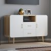 Tủ rượu tủ búp phê tủ nhà hiện đại đa chức năng đơn giản kết hợp tủ tủ búp phê phòng khách tủ đựng đồ