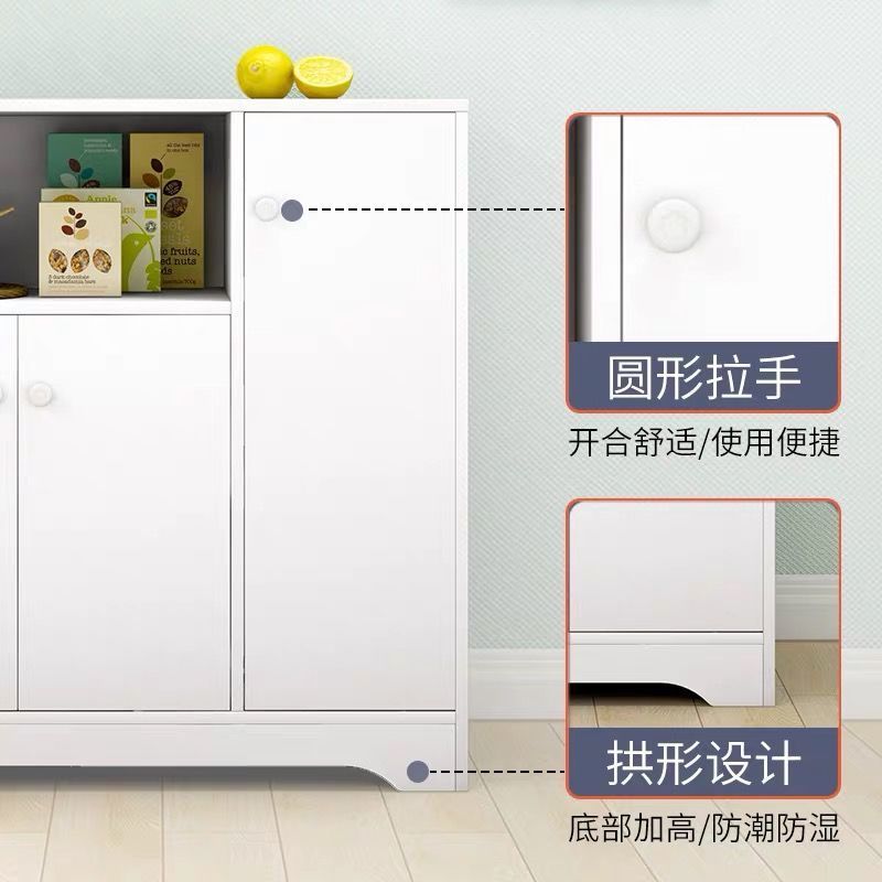 Tủ rượu tủ chè tủ chè tối giản hiện đại tủ phòng khách sát tường tủ nhà bếp tủ phụ Bắc Âu đơn giản Tủ rượu tủ chè tủ chè tối giản hiện đại tủ phòng khách sát tường tủ nhà bếp tủ phụ Bắc Âu đơn giản