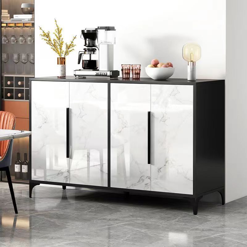 Tủ Sang trọng nhẹ Tủ chè Tủ Tủ phòng khách nhà Italy Tủ rượu Tủ khóa Tủ búp phê - Hình 3 Tủ Sang trọng nhẹ Tủ chè Tủ Tủ phòng khách nhà Italy Tủ rượu Tủ khóa Tủ búp phê - Hình 3