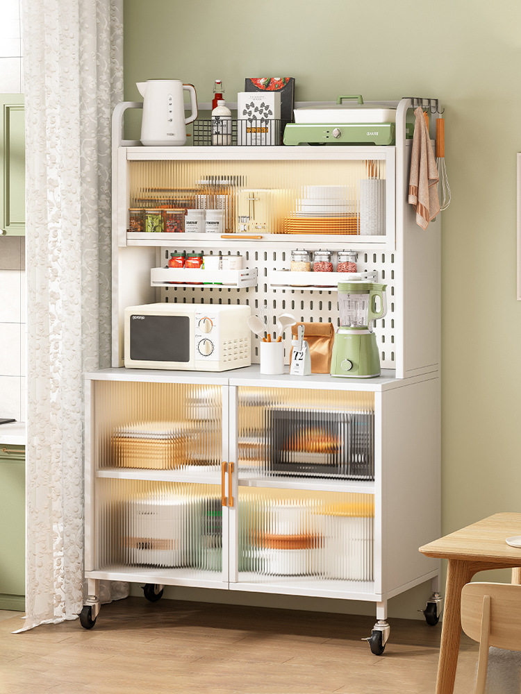 Tủ sideboard lỗ ban thay tủ áp tường nhà thay đồ đơn giản tủ bếp inox tủ bếp Tủ sideboard lỗ ban thay tủ áp tường nhà thay đồ đơn giản tủ bếp inox tủ bếp
