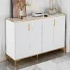 Tủ Siêu Mỏng Tủ Giày Chống Thấm Nước Hiện Đại Thu hẹp Giá Để Giày Trắng Tối Giản Đơn Giản Szafki Na Buty Nội Thất Hội Trường