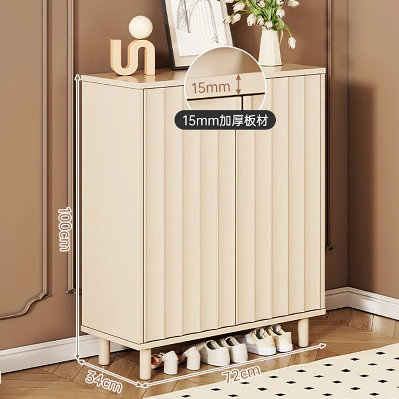 Tủ Slim Hộp Đựng Tủ Giày Hộp Bảo Quản Tủ Quần Áo Tổ Chức Hẹp Dọc Giày Porta Zapatos Đồ Nội Thất Gia Đình YX50SC - Hình 4 Tủ Slim Hộp Đựng Tủ Giày Hộp Bảo Quản Tủ Quần Áo Tổ Chức Hẹp Dọc Giày Porta Zapatos Đồ Nội Thất Gia Đình YX50SC - Hình 4
