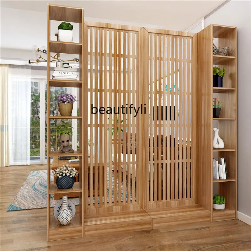 Tủ Subareas Màn hình Giá để đồ Phòng khách Phong cách đồng quê và Tủ rượu gỗ nguyên khối hiện đại đơn giản Tủ lối vào nhà - Hình 4 Tủ Subareas Màn hình Giá để đồ Phòng khách Phong cách đồng quê và Tủ rượu gỗ nguyên khối hiện đại đơn giản Tủ lối vào nhà - Hình 4