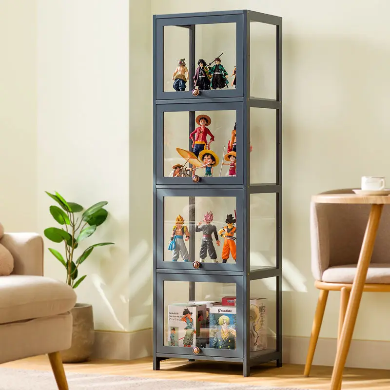 Tủ Tay Tủ Bảo Quản Acrylic Mù Hộp Tủ Trưng Bày Trong Suốt Mẫu Pop Mart Chống Bụi Có Giá Để Đồ Tủ Tay Tủ Bảo Quản Acrylic Mù Hộp Tủ Trưng Bày Trong Suốt Mẫu Pop Mart Chống Bụi Có Giá Để Đồ