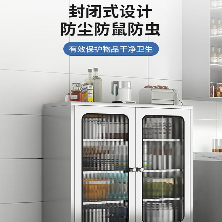 Tủ Thép Không Gỉ 304 Dày Tủ Bếp Tủ Nhà Hàng Khóa Tủ Nhà Tủ Bảo Quản - Hình 3 Tủ Thép Không Gỉ 304 Dày Tủ Bếp Tủ Nhà Hàng Khóa Tủ Nhà Tủ Bảo Quản - Hình 3