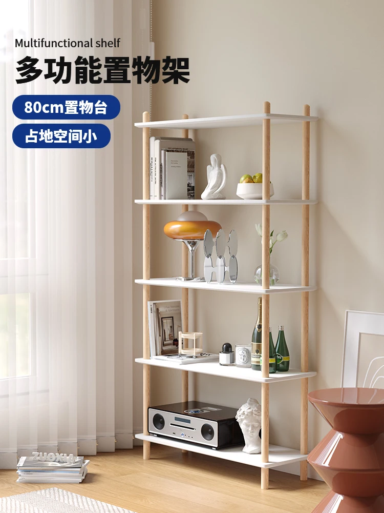 Tủ Thiết Kế Thời Trang 3 4 5 Lớp Phòng Khách Bằng Gỗ Chắc Chắn Sofa Nhựa Bên Tủ Sách Kệ Kệ Có Giá Để Đồ Tủ bàn 1PC - Hình 3 Tủ Thiết Kế Thời Trang 3 4 5 Lớp Phòng Khách Bằng Gỗ Chắc Chắn Sofa Nhựa Bên Tủ Sách Kệ Kệ Có Giá Để Đồ Tủ bàn 1PC - Hình 3