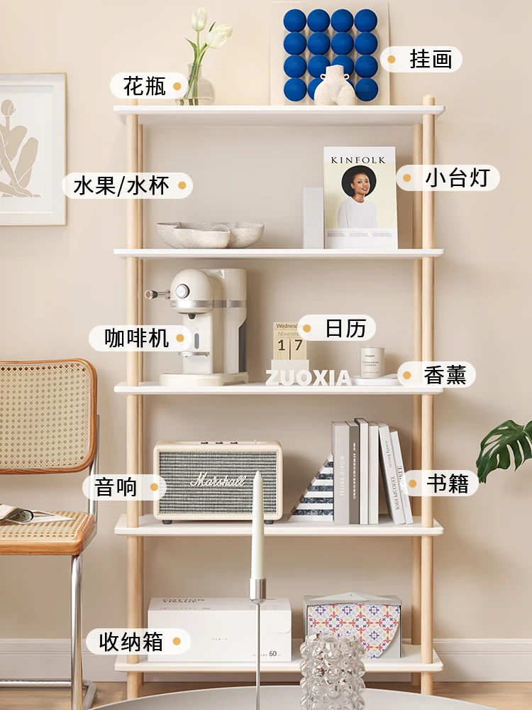 Tủ Thiết Kế Thời Trang 3 4 5 Lớp Phòng Khách Bằng Gỗ Chắc Chắn Sofa Nhựa Bên Tủ Sách Kệ Kệ Có Giá Để Đồ Tủ bàn 1PC - Hình 4 Tủ Thiết Kế Thời Trang 3 4 5 Lớp Phòng Khách Bằng Gỗ Chắc Chắn Sofa Nhựa Bên Tủ Sách Kệ Kệ Có Giá Để Đồ Tủ bàn 1PC - Hình 4