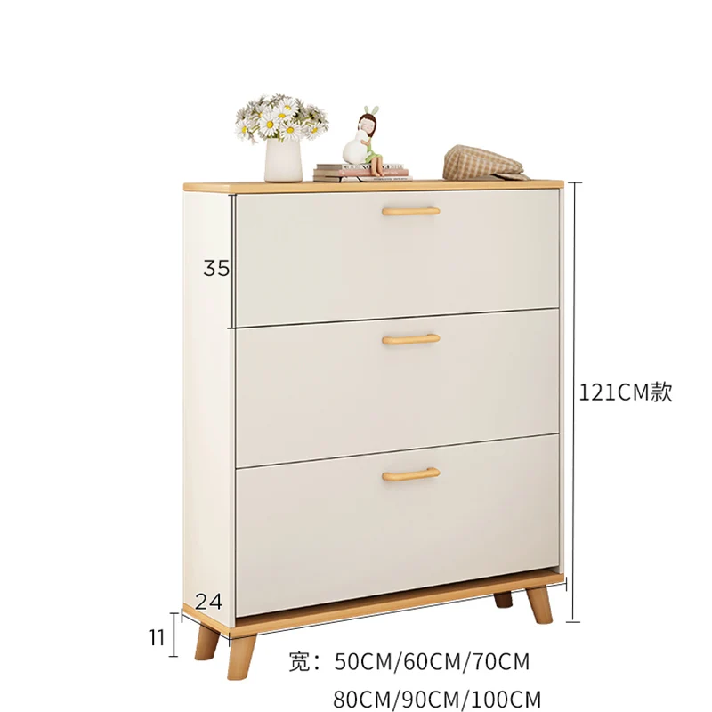 Tủ Trắng Tủ Giày Nhà Tổ Chức Ban Công Nộp Hồ Sơ Giày Kệ Hành Lang Lối Vào Mặc Đồ Nội Thất Thư Viện - Hình 2 Tủ Trắng Tủ Giày Nhà Tổ Chức Ban Công Nộp Hồ Sơ Giày Kệ Hành Lang Lối Vào Mặc Đồ Nội Thất Thư Viện - Hình 2