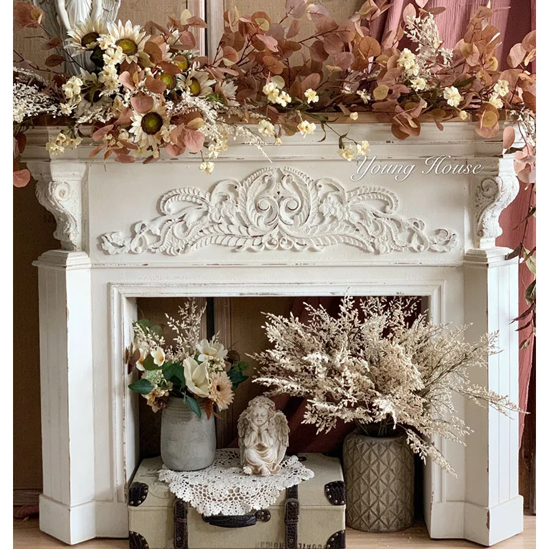 Tủ Trưng Bày Kem Gỗ Cứng Phòng Khách Tủ Trưng Bày Vườn Vintage Vetrinette Da Esposizione Nội Thất Gia Đình - Hình 3 Tủ Trưng Bày Kem Gỗ Cứng Phòng Khách Tủ Trưng Bày Vườn Vintage Vetrinette Da Esposizione Nội Thất Gia Đình - Hình 3