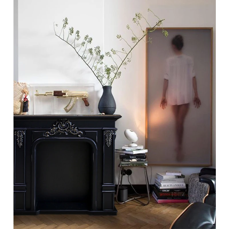 Tủ Trưng Bày Kem Gỗ Cứng Phòng Khách Tủ Trưng Bày Vườn Vintage Vetrinette Da Esposizione Nội Thất Gia Đình - Hình 4 Tủ Trưng Bày Kem Gỗ Cứng Phòng Khách Tủ Trưng Bày Vườn Vintage Vetrinette Da Esposizione Nội Thất Gia Đình - Hình 4