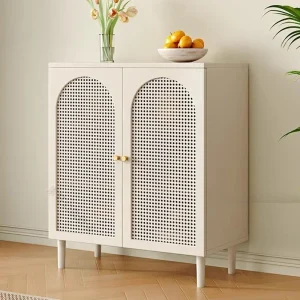 Tủ Xếp Hạng Hồ Sơ Phòng Khách Tủ Trưng Bày Quần Áo Phòng Tắm Tủ Bảo Quản Nhà Bếp Armadi Aperti Nội Thất XY50LRC - Hình 2